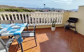 Al06- Modern 3 Bed Duplex, Close To Beach In El Alamillo